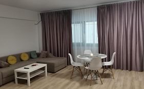Amphora Beach Apartment - Mamaia Nord